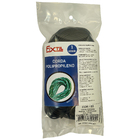 Corda Polipropileno Multifilamento 1,5mm 50kg com 50m