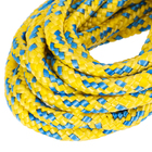 Corda Polipropileno Multifilamento 12mm 1710kg com 10m