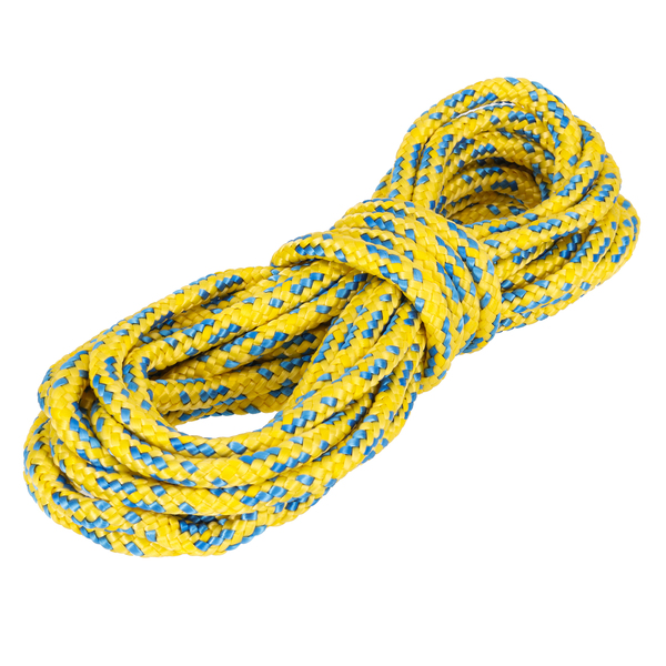 Corda Polipropileno Multifilamento 12mm 1710kg com 10m