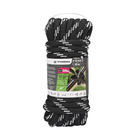 Corda Polipropileno Trançada 12mm 1200kg com 10m