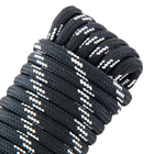 Corda Polipropileno Trançada 12mm 1200kg com 10m