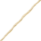 Corda Sisal 6mm Torcida Monofilamento Metro Vonder