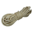 Corda Sisal Multifilamento 10mm 290kg com 15m