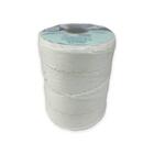 Corda Trançada Multifilamento Branca Pp Virgem - Riomar, Opçã