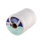 Corda Trançada Multifilamento Branca Pp Virgem - Riomar, Opçã