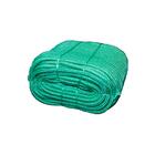 Corda Trançada Multifilamento Verde - Acordas, Opção: Verde,
