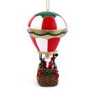 Cordão de LED para Árvore Resina Plástico Colorido 14x11cm Cromus