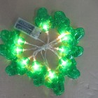 Cordão de Luz LED Inspire 10 LEDs Cactus Bivolt