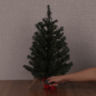 Cordão de Luz Natal 100 Leds Pisca Pisca Amarelo 5m 220V