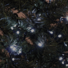 Cordão de Luz Natal 100 Leds Pisca Pisca Branco 5m 220V