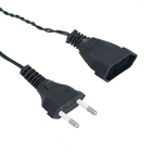 Cordão de Luz Natal 200 Leds Pisca Pisca Luz Branca 10m 127V