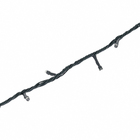 Cordão de Luz Natal 200 Leds Pisca Pisca Luz Branco 10m 220V