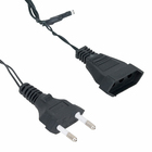 Cordão de Luz Natal 200 Leds Pisca Pisca Luz Branco 10m 220V