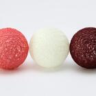 Cordão De Luz Orquídea - Luminária Led Decorativa Fio De 20 L