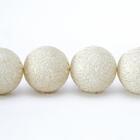 Cordão De Luz Pérola  Luminária Fio De Luz 20 Leds Ninis - Pi