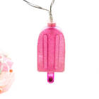 Cordão De Luz Sorvete Picolé