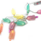 Cordão De Luz Sorvete Picolé