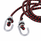 Cordão Elástico com Ganchos Aranha 1,5M 1 unidade