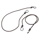 Cordão Elástico Aranha 6mmx1M 2 unidades