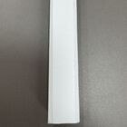 Cordão Estilo Branco Max Eucafloor Barra 2,40m