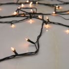 Cordão Luminoso Led Estático 100 Leds Taschibra 220v