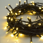 Cordão Luminoso Led Estático 100 Leds Taschibra 220v