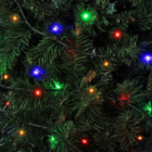 Cordão Luminoso Led Pisca Pisca 8 Funções 100 Leds Taschibra