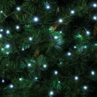 Cordão Luminoso Led Pisca Pisca 8 Funções 100 Leds Taschibra