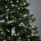 Cordão Luminoso Led Pisca Pisca 8 Funções 200 Leds Taschibra