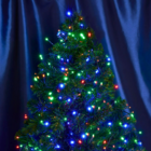 Cordão Luminoso Led Pisca Pisca 8 Funções 200 Leds Taschibra