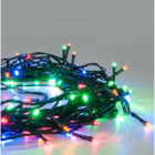 Cordão Luminoso Led Pisca Pisca 8 Funções 500 Leds Taschibra