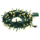 Cordão Luminoso Led Pisca Pisca 8 Funções 500 Leds Taschibra