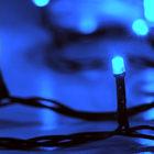 Cordão Luminoso Led Taschibra Pisca Pisca 8 Funções 5m 96 Led