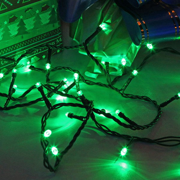 Cordão Luminoso Led Taschibra Pisca Pisca 8 Funções 5m 96 Led