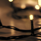 Cordão Luminoso Led Taschibra Pisca Pisca 8 Funções 5m 96 Led