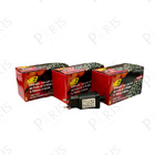 Cordão Natal Pisca Strobo Fixo 300 Leds 30m Bivolt Uso Extern