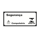 Cordão Paralelo 2x2,5mm 100Metros Branco Megatron