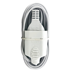 Cordão Prolongador Paralelo 3m 10a 250v~ Branco Ilumi