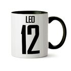 Corinthians Manto C/ Nome