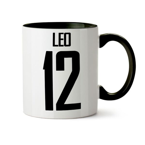 Corinthians Manto C/ Nome