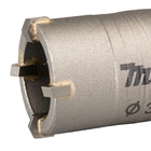 Coroa Dentada Sds-plus 30 Mm D-73891 Makita