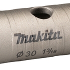 Coroa Dentada Sds-plus 30 Mm D-73891 Makita