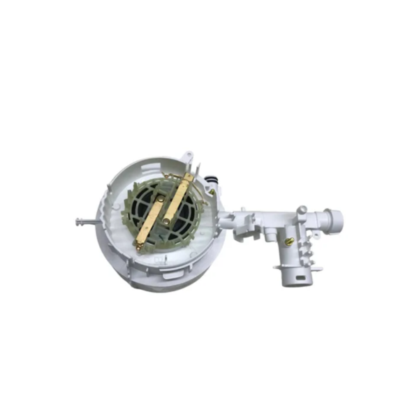 Corpo Base Chuveiro Eletronico Duo Shower D-17b Lorenzetti