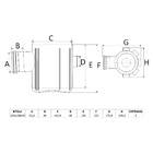 Corpo Caixa Sifonada Silentium Dn 100x150x50 Amanco