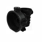 Corpo Da Bomba F Jacuzzi - Com Pré Filtro