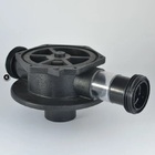 Corpo Da Valvula Dancor Dfr 70.570.146