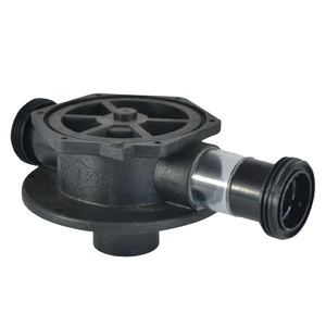 Foto de Corpo Da Valvula Dancor Dfr 70.570.146