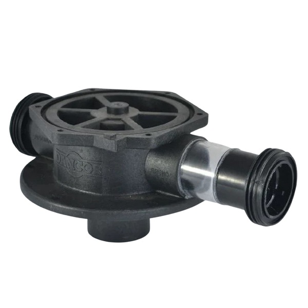 Corpo Da Valvula Dancor Dfr 70.570.146