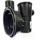 Corpo Do Pre Filtro Da Bomba Nbf - Colado - Nautilus