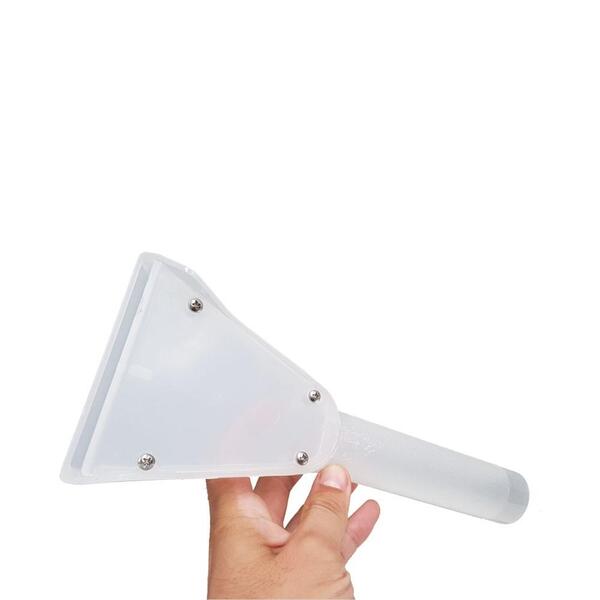 Corpo Do Rodo Sb00651 Ipc - Branco